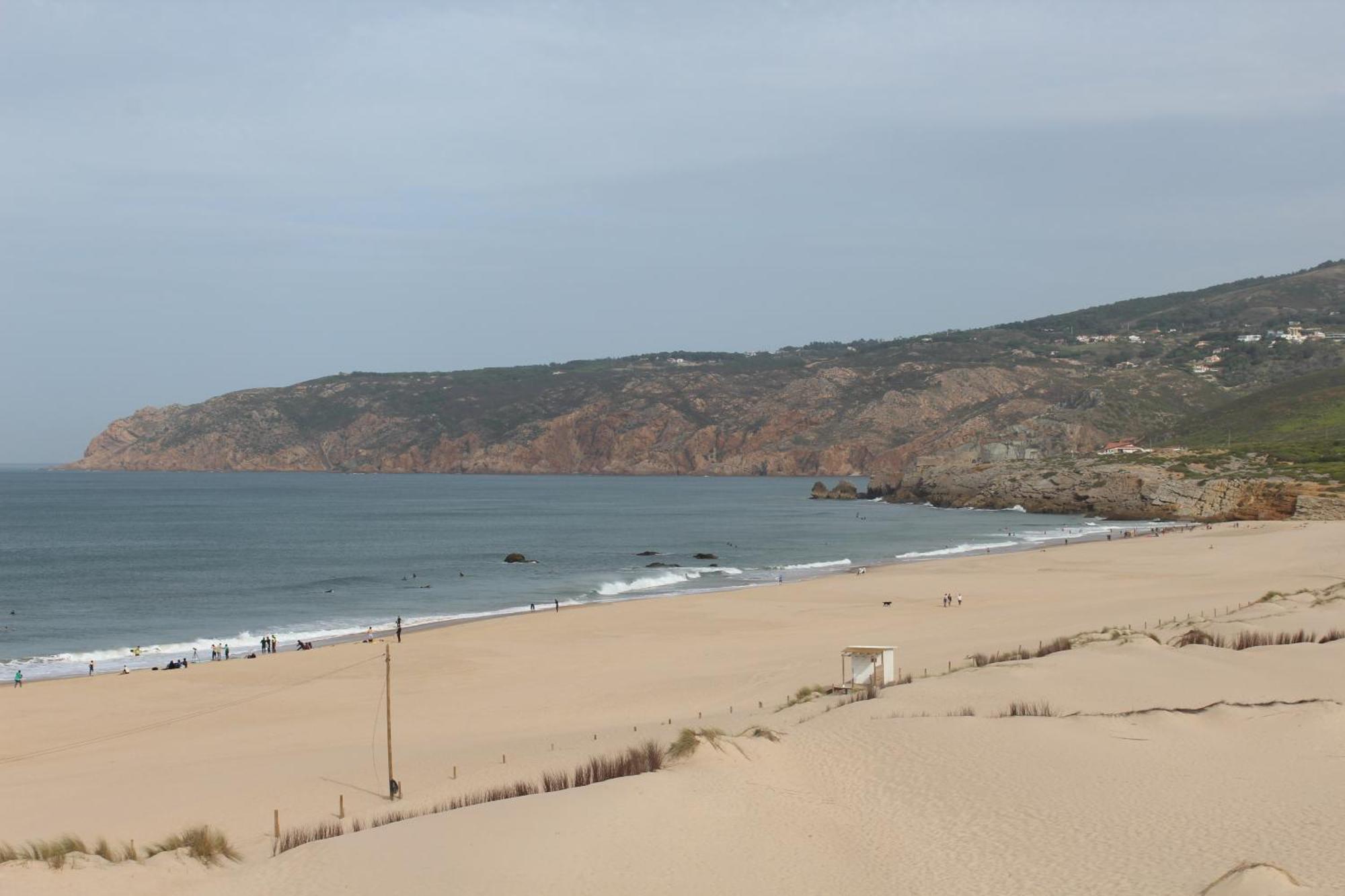 Appartamento Acqua de Cascais Esterno foto