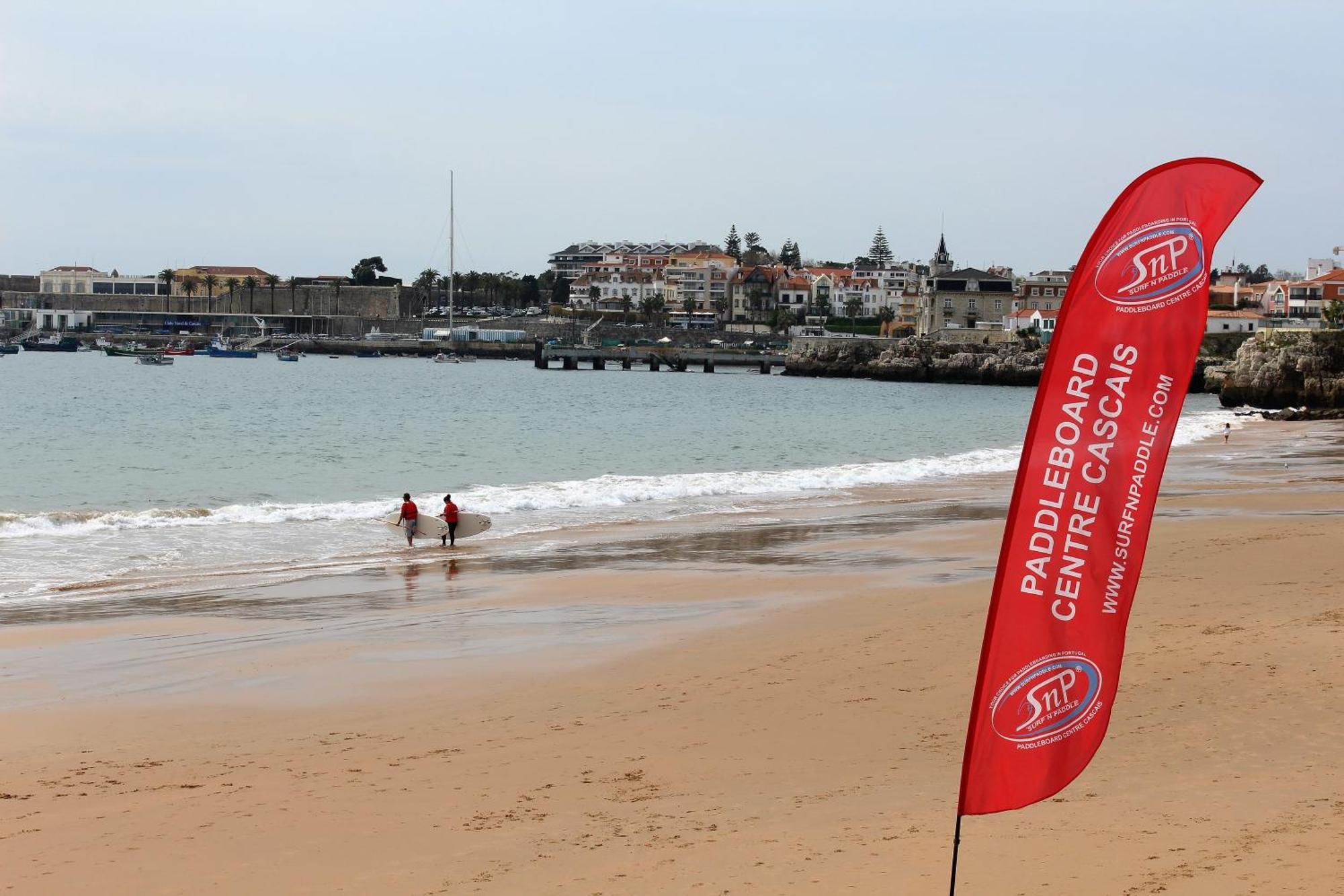 Appartamento Acqua de Cascais Esterno foto