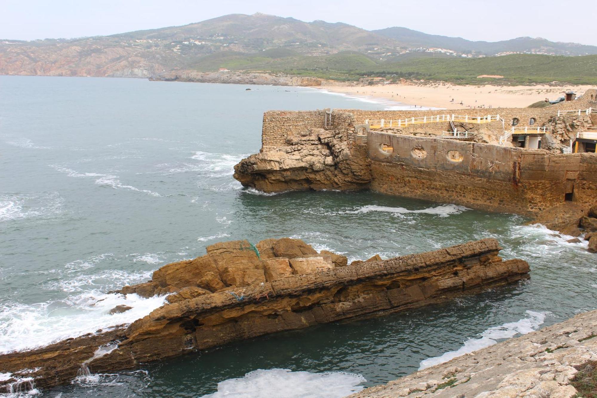 Appartamento Acqua de Cascais Esterno foto