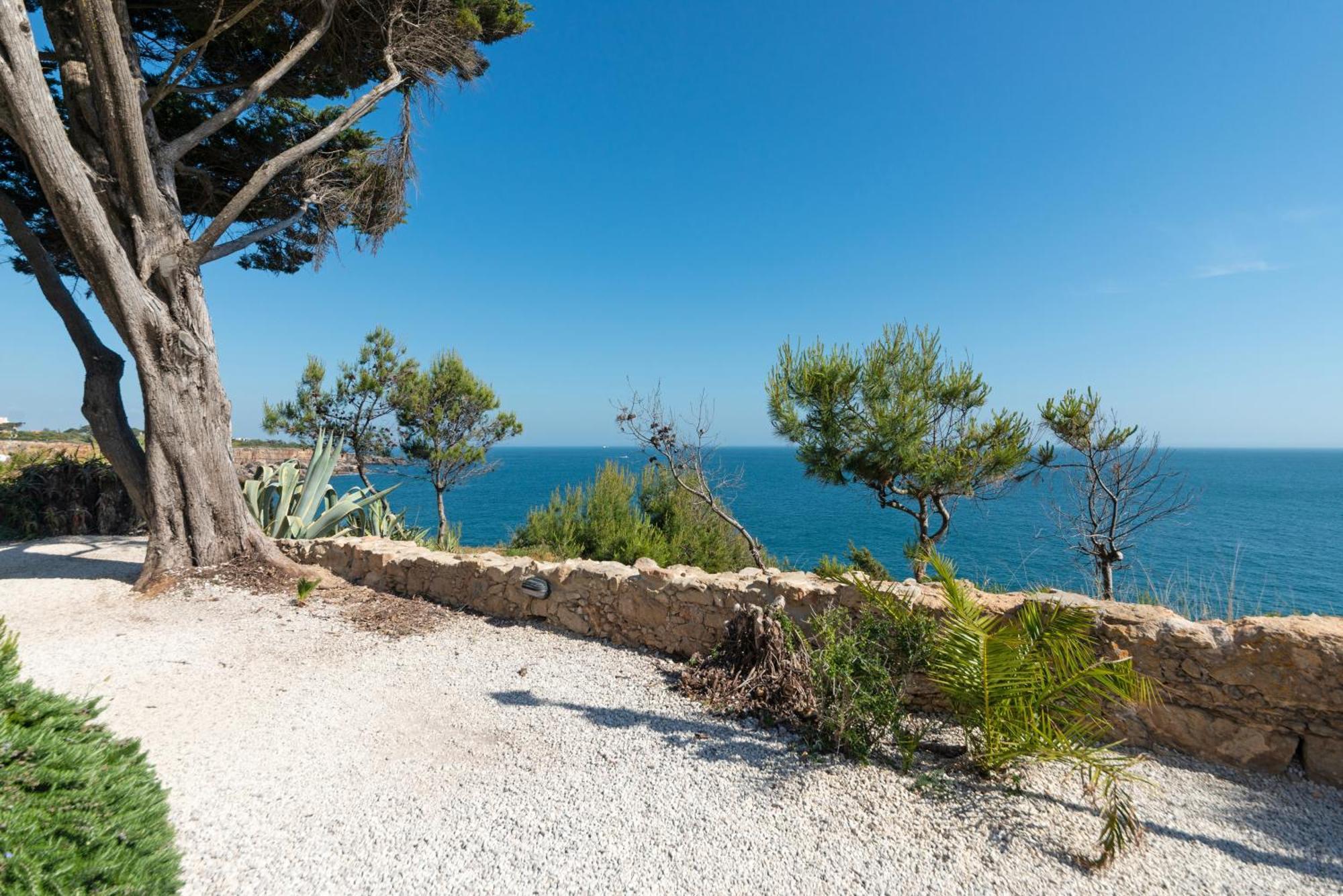 Appartamento Acqua de Cascais Esterno foto